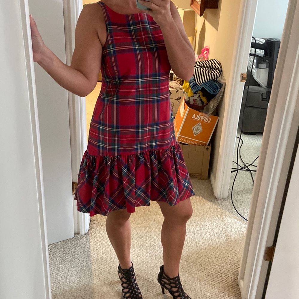 Holiday dress!